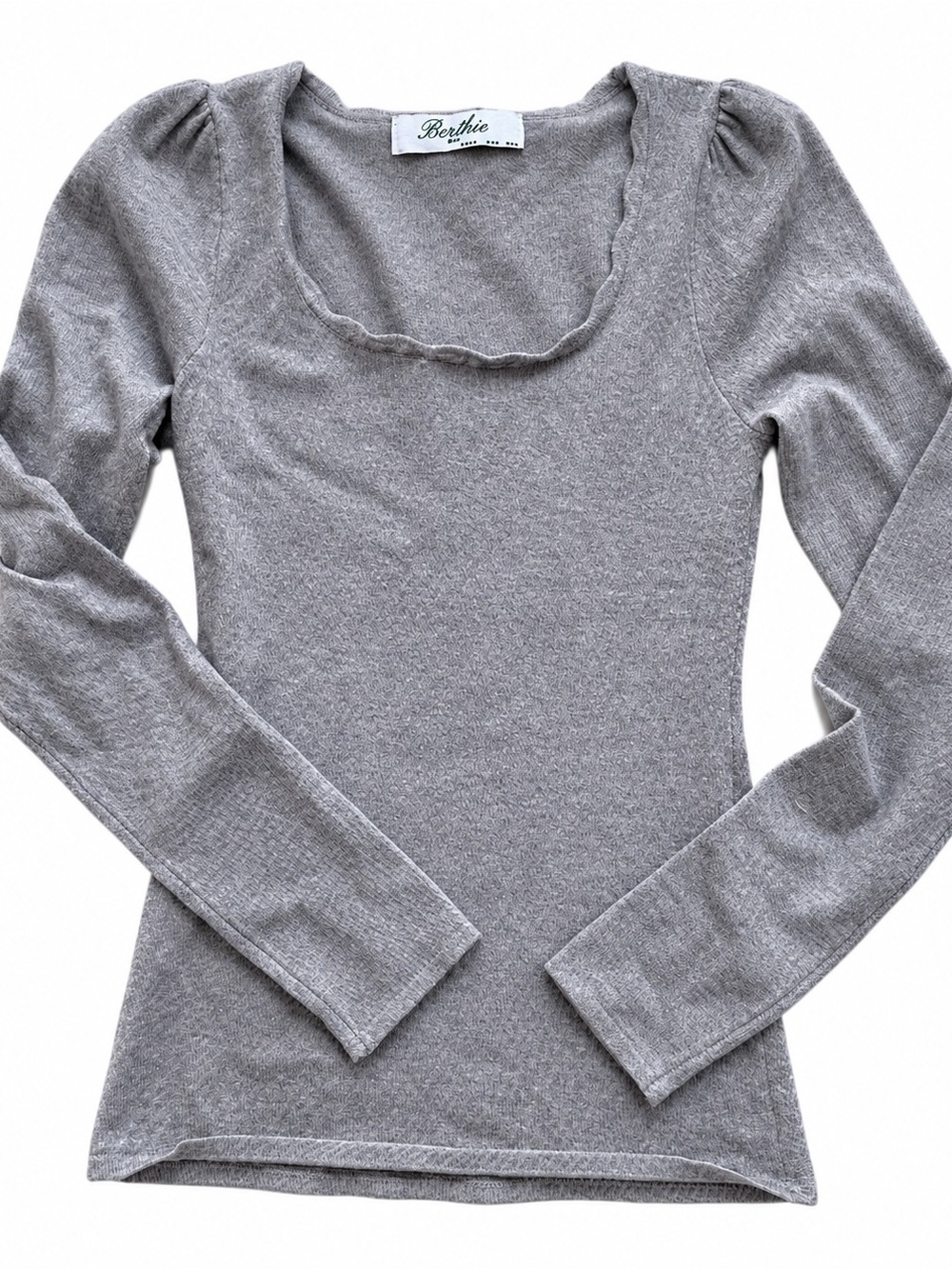 Berthie sweater
